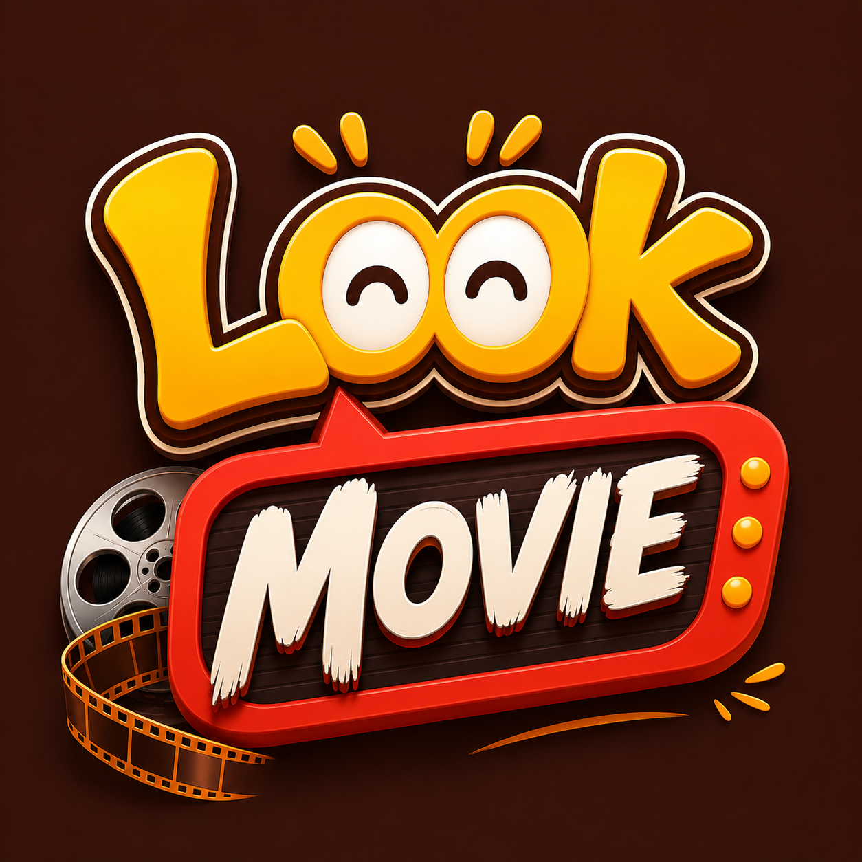 HD Neon Icon